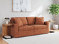 Modmax 2-Piece Loveseat Signature Design by Ashley®