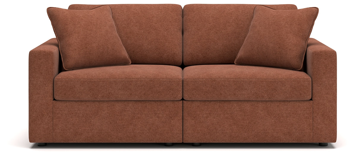 Modmax 2-Piece Loveseat Signature Design by Ashley®