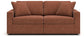 Modmax 2-Piece Loveseat Signature Design by Ashley®