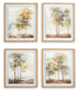 Bryneford Wall Art Set (4/CN) Signature Design by Ashley®