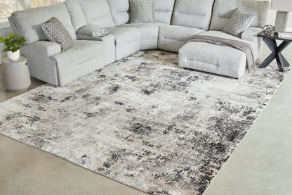 Langwell Medium Rug Signature Design by Ashley®