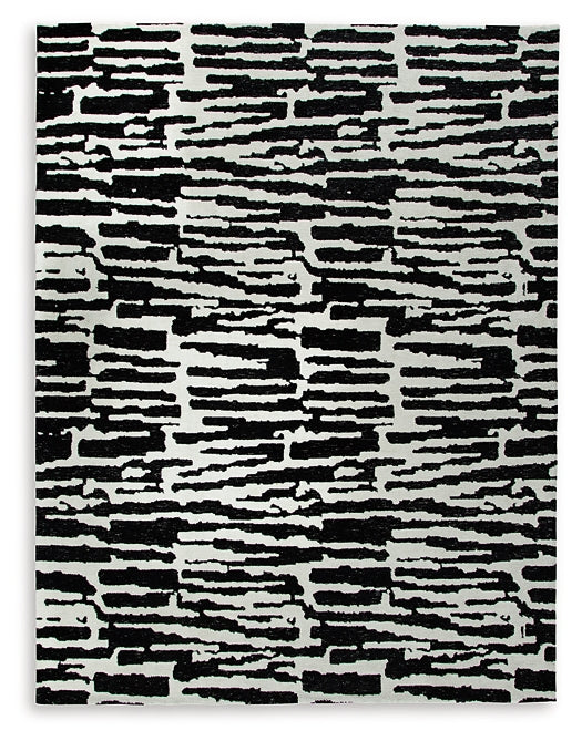 Bramshaw Medium Rug Signature Design by Ashley®