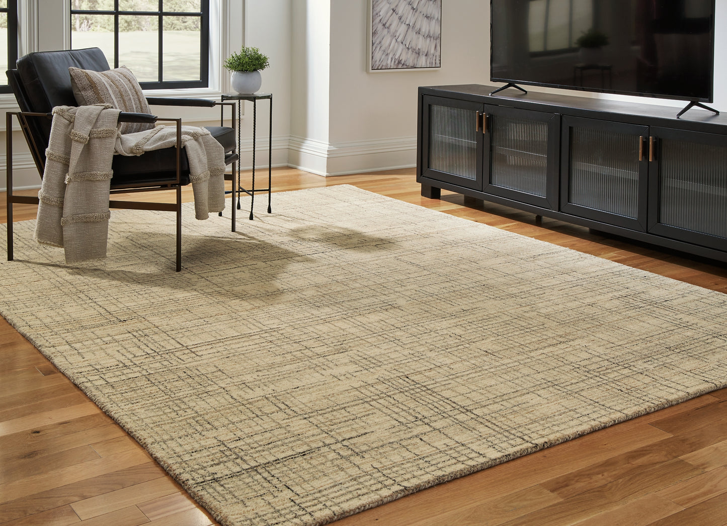 Janston Medium Rug Signature Design by Ashley®