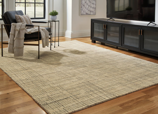 Janston Medium Rug Signature Design by Ashley®