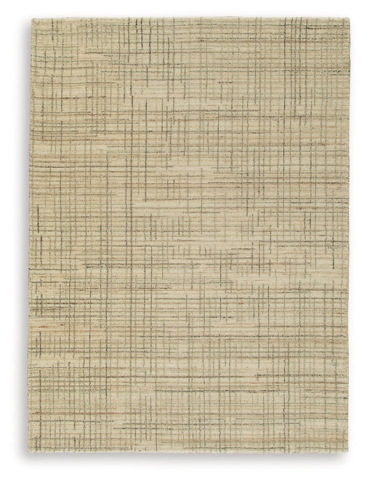 Janston Medium Rug Signature Design by Ashley®