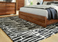 Bramshaw Medium Rug Signature Design by Ashley®