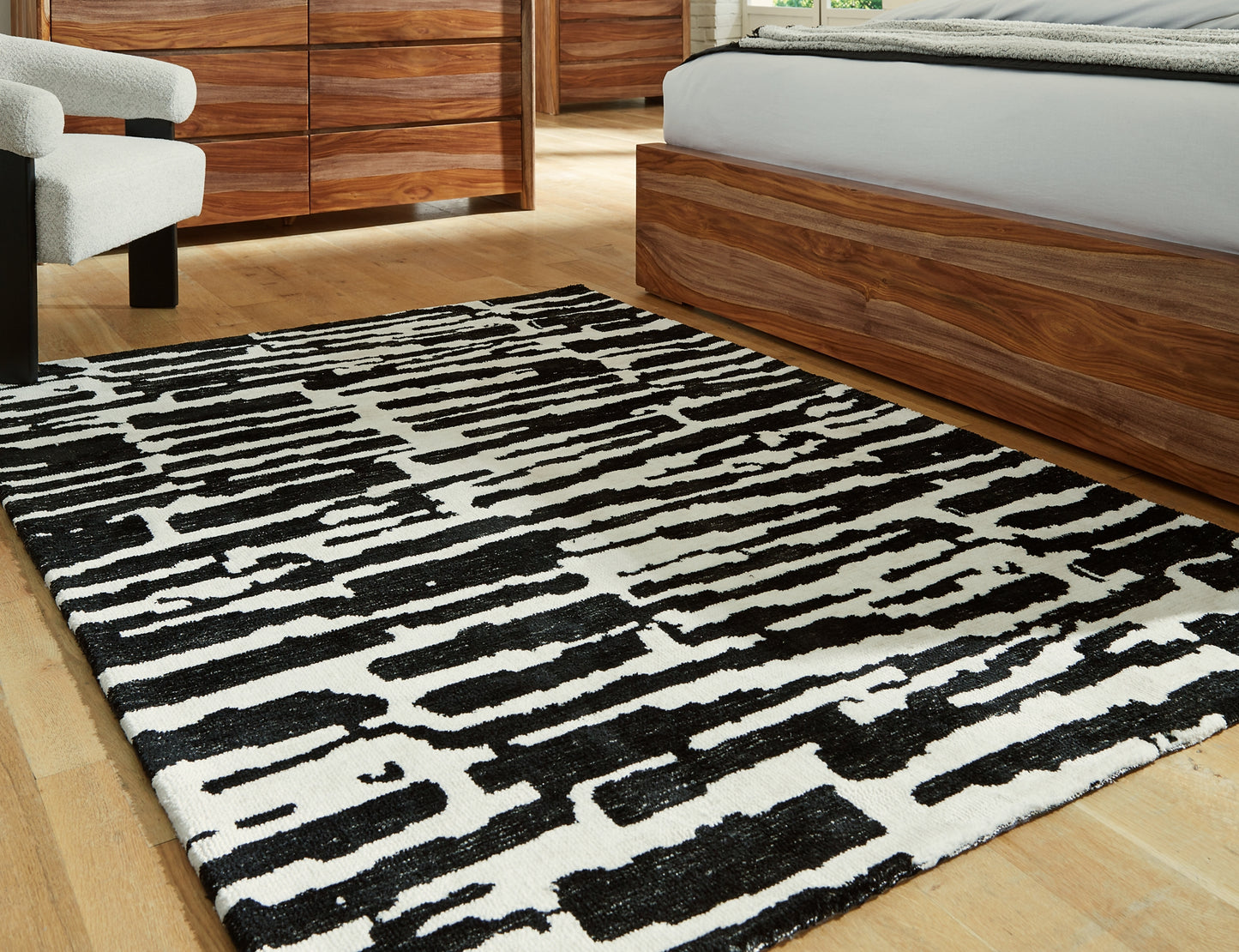 Bramshaw Medium Rug Signature Design by Ashley®