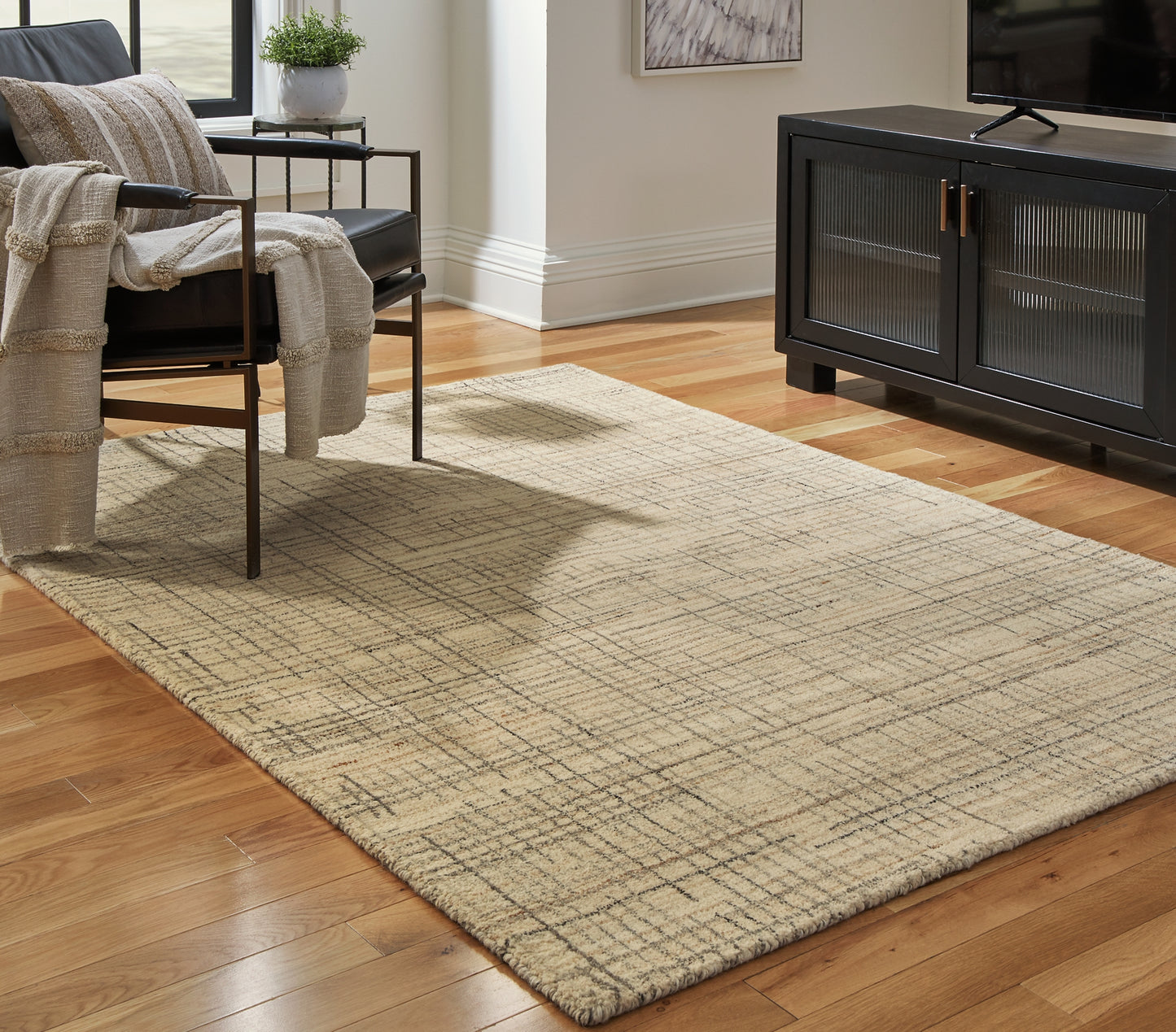 Janston Medium Rug Signature Design by Ashley®