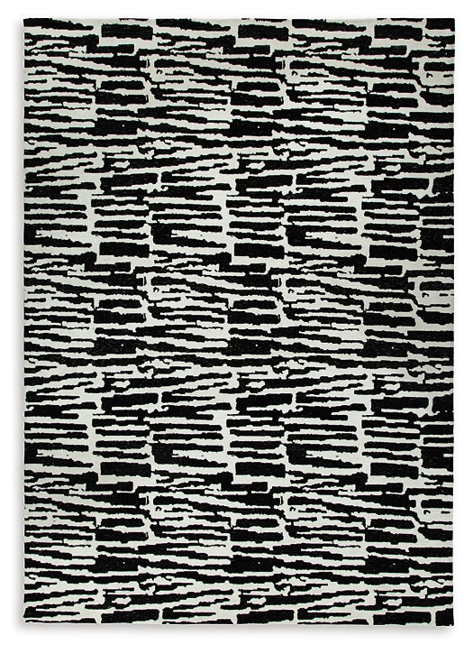 Bramshaw Medium Rug Signature Design by Ashley®