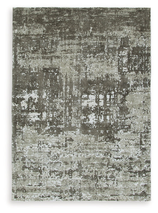 Valmontic Medium Rug Signature Design by Ashley®