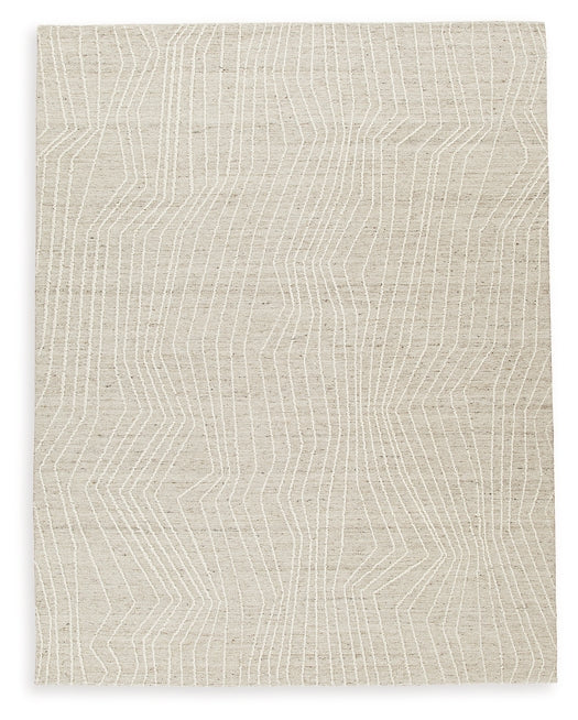 Varahill Medium Rug Signature Design by Ashley®