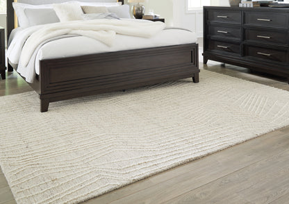 Varahill Medium Rug Signature Design by Ashley®