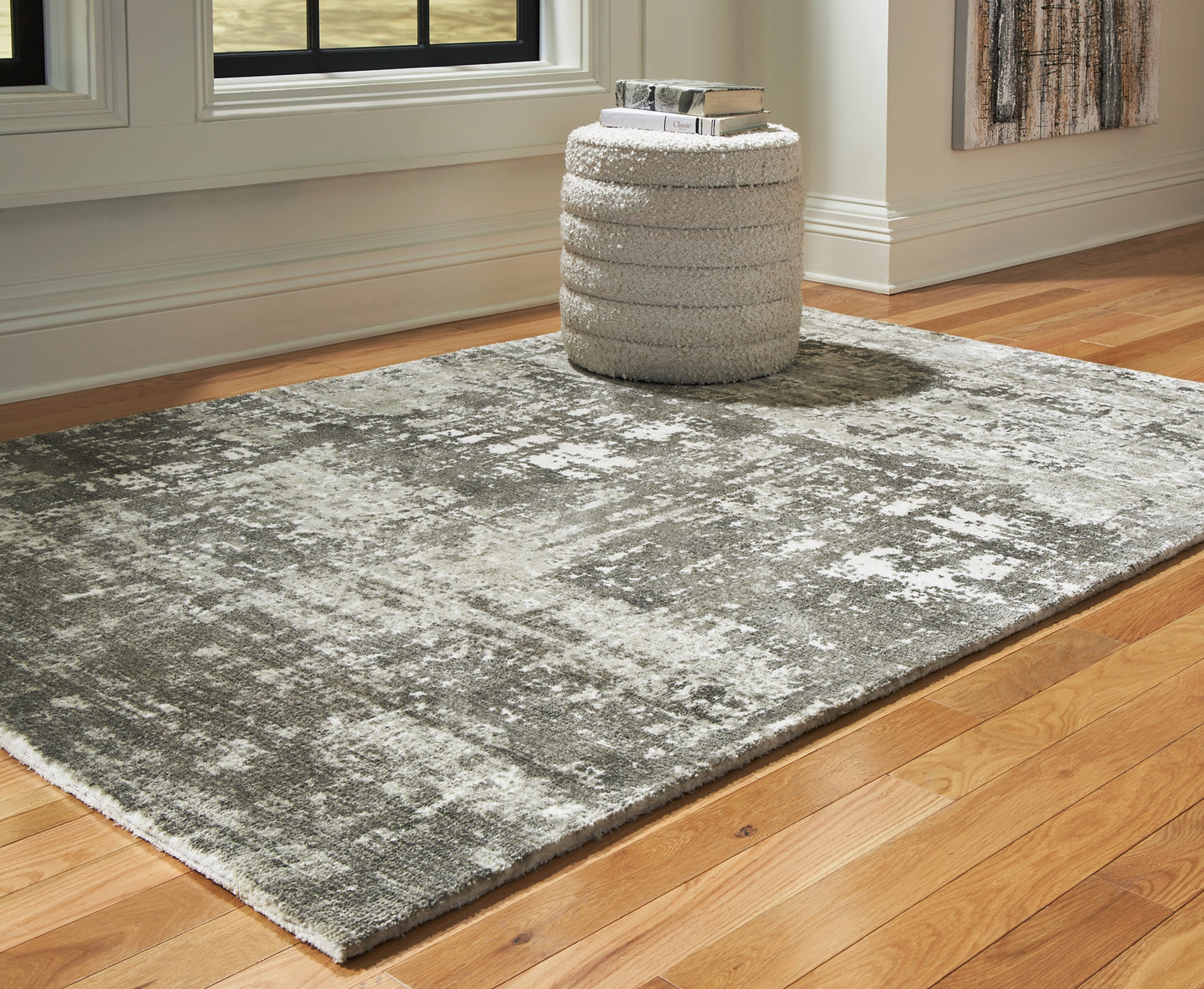 Valmontic Medium Rug Signature Design by Ashley®