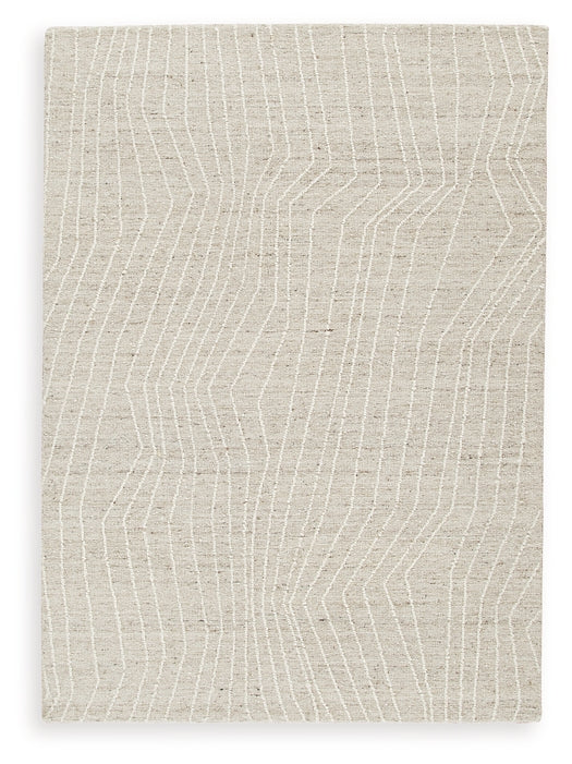 Varahill Medium Rug Signature Design by Ashley®