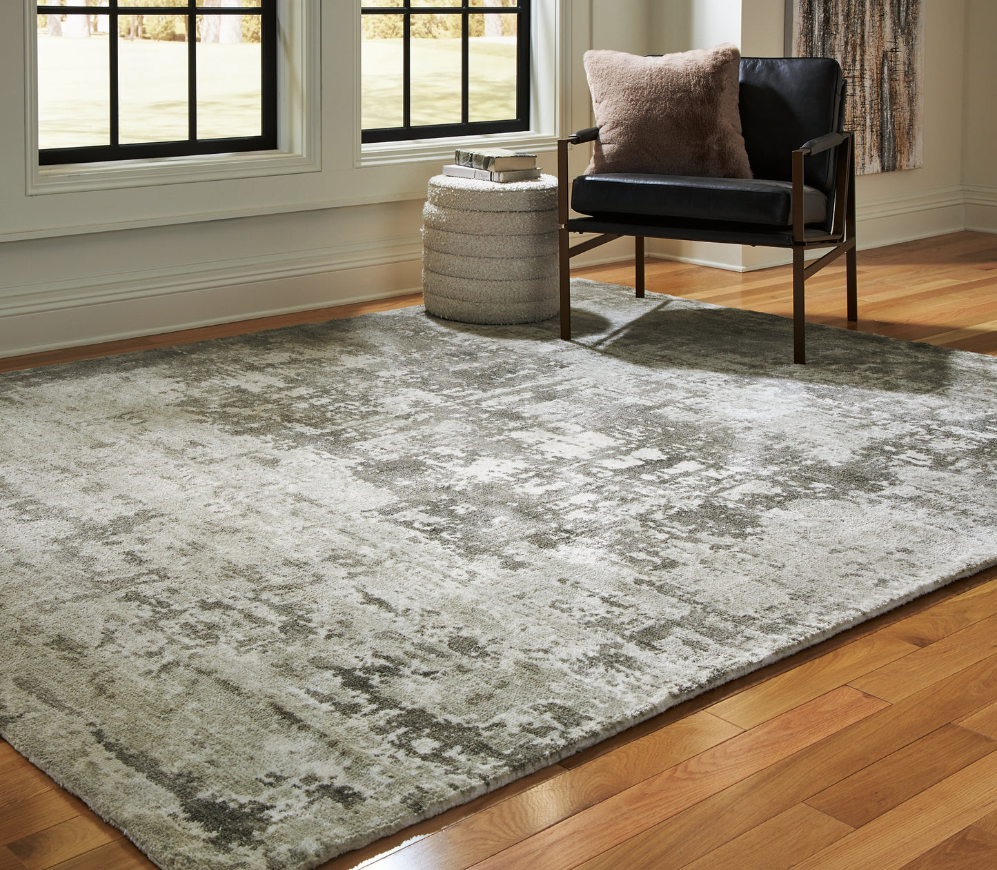 Valmontic Medium Rug Signature Design by Ashley®