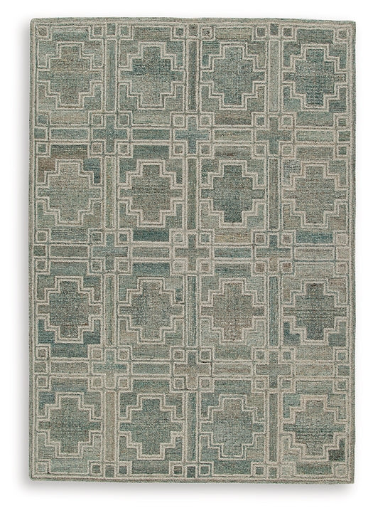 Jossland Medium Rug Signature Design by Ashley®