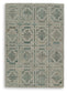 Jossland Medium Rug Signature Design by Ashley®