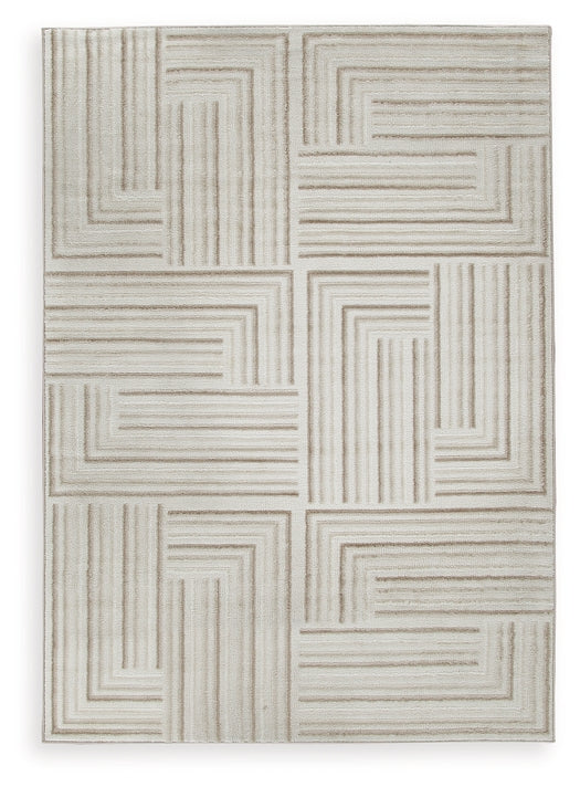 Darmondard Medium Rug Signature Design by Ashley®