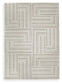 Darmondard Medium Rug Signature Design by Ashley®