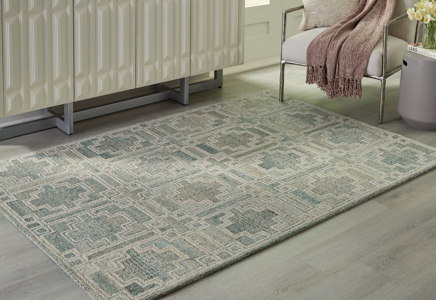 Jossland Medium Rug Signature Design by Ashley®