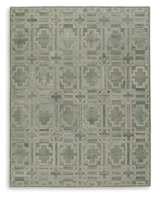 Jossland Medium Rug Signature Design by Ashley®