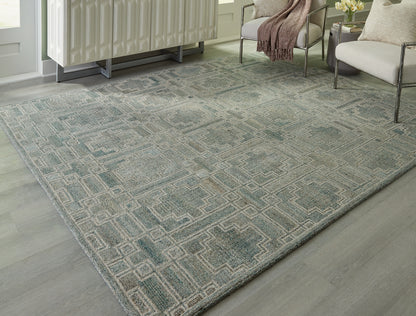 Jossland Medium Rug Signature Design by Ashley®