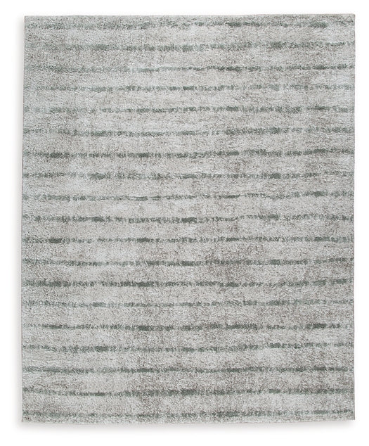 Laddway Medium Rug Signature Design by Ashley®