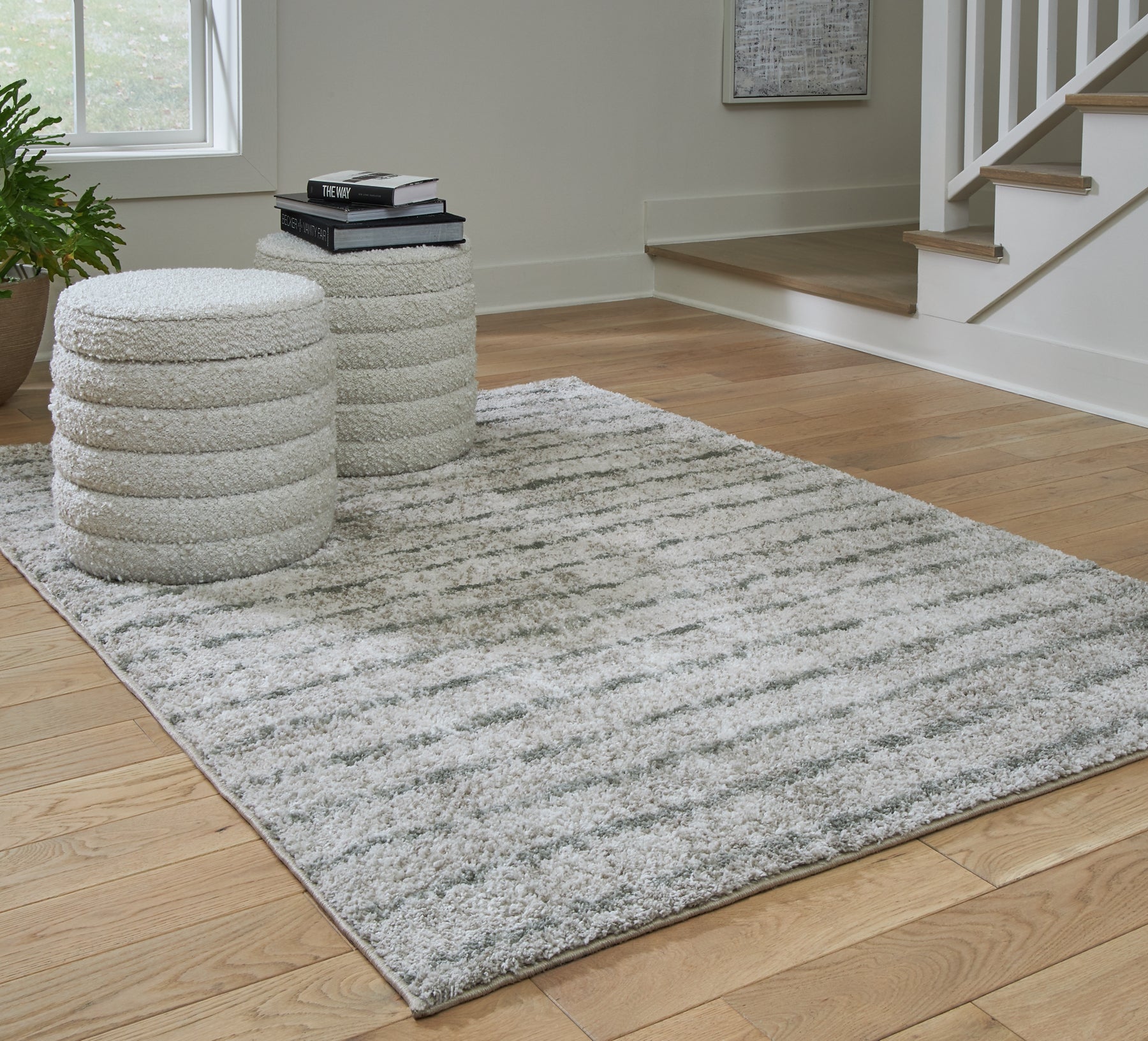 Laddway Medium Rug Signature Design by Ashley®