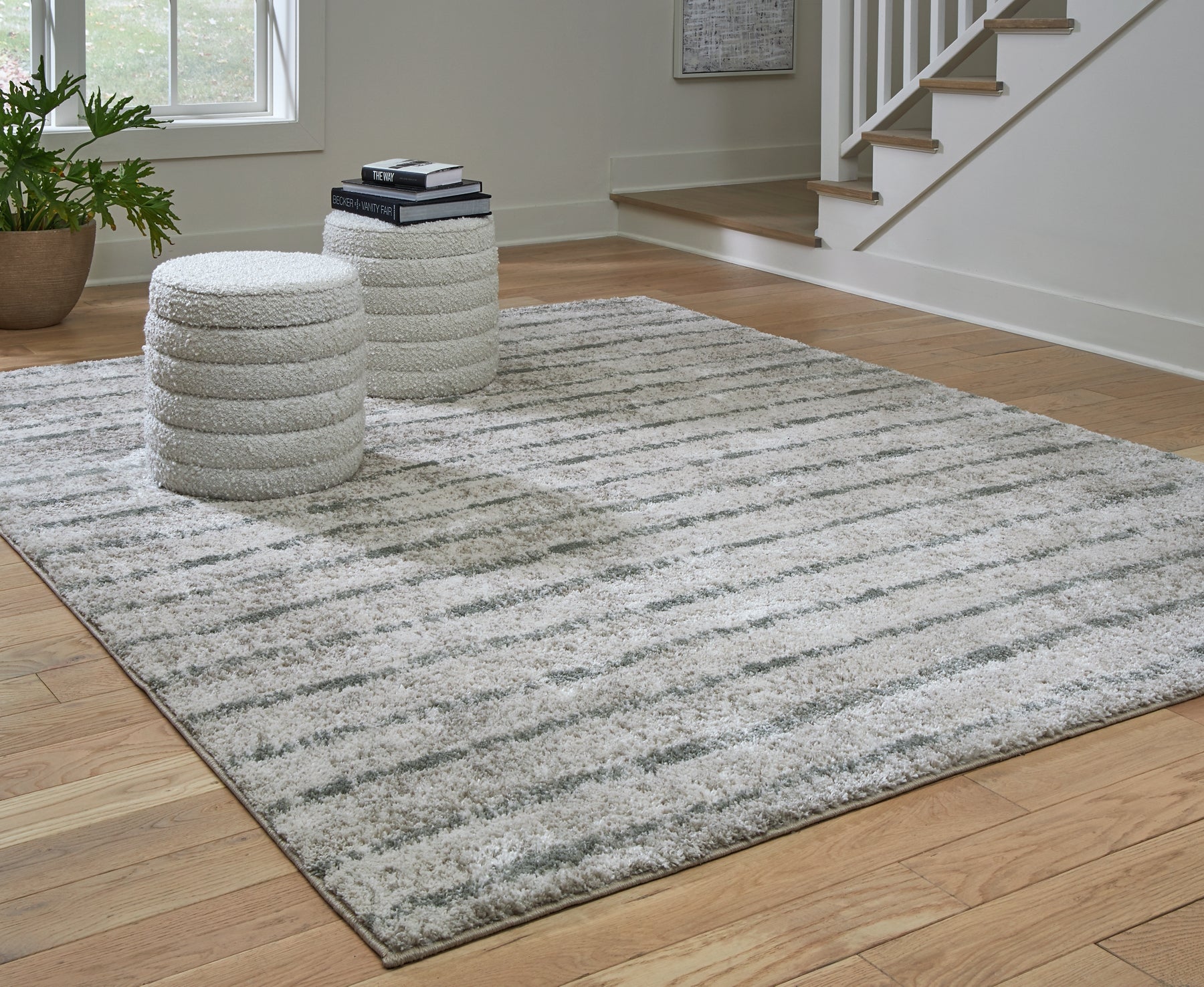 Laddway Medium Rug Signature Design by Ashley®