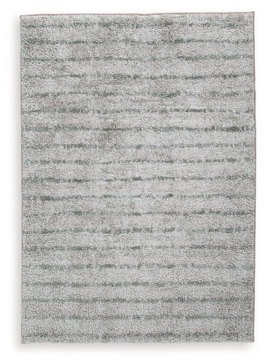 Laddway Medium Rug Signature Design by Ashley®