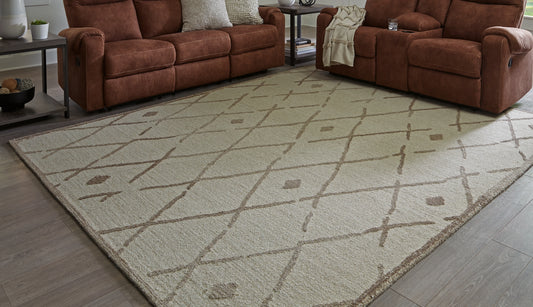 Guyford Medium Rug Signature Design by Ashley®