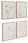 Bondner Wall Art Set (4/CN) Signature Design by Ashley®