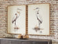 Aubinell Wall Art Set (2/CN) Signature Design by Ashley®