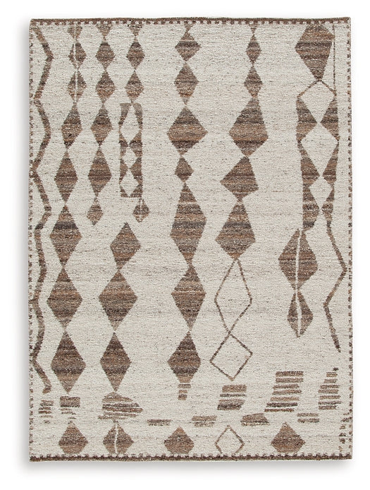 Brettler Medium Rug Signature Design by Ashley®