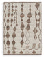 Brettler Medium Rug Signature Design by Ashley®