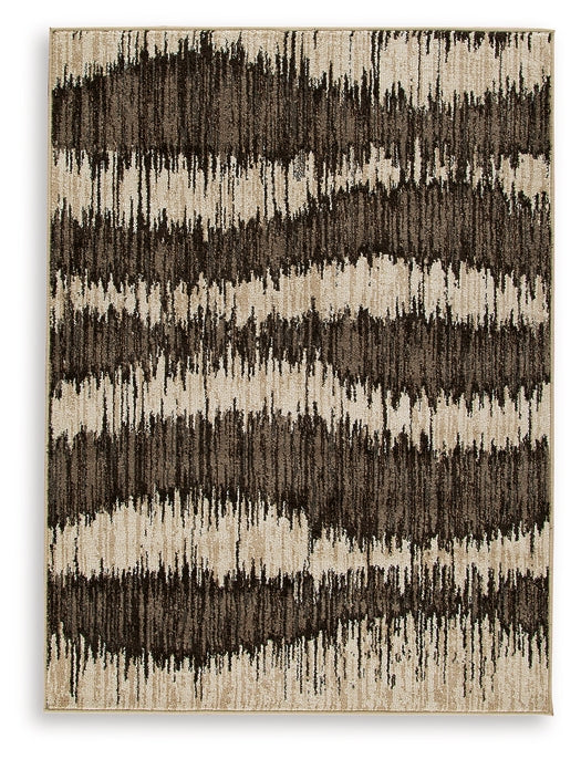 Keradon Large Rug Signature Design by Ashley®