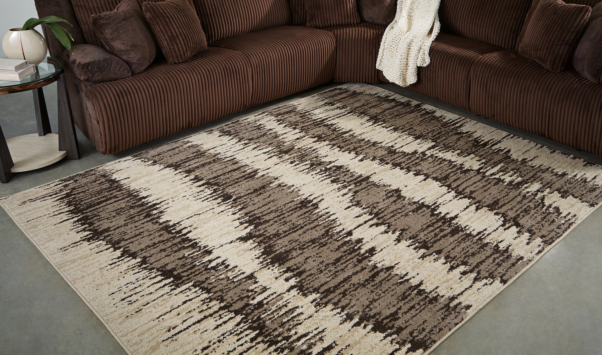 Keradon Medium Rug Signature Design by Ashley®