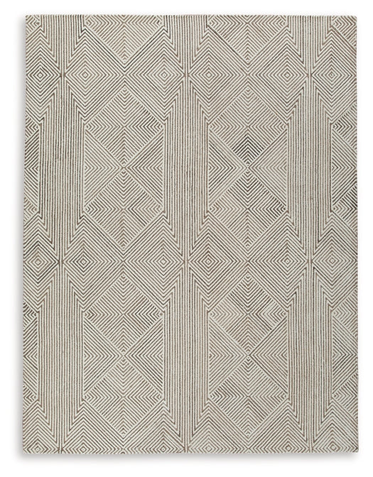 Jadott Medium Rug Signature Design by Ashley®