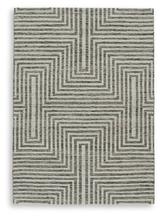 Jossen Medium Rug Signature Design by Ashley®