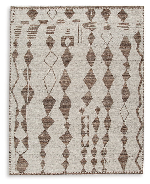 Brettler Medium Rug Signature Design by Ashley®