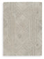 Jadott Medium Rug Signature Design by Ashley®