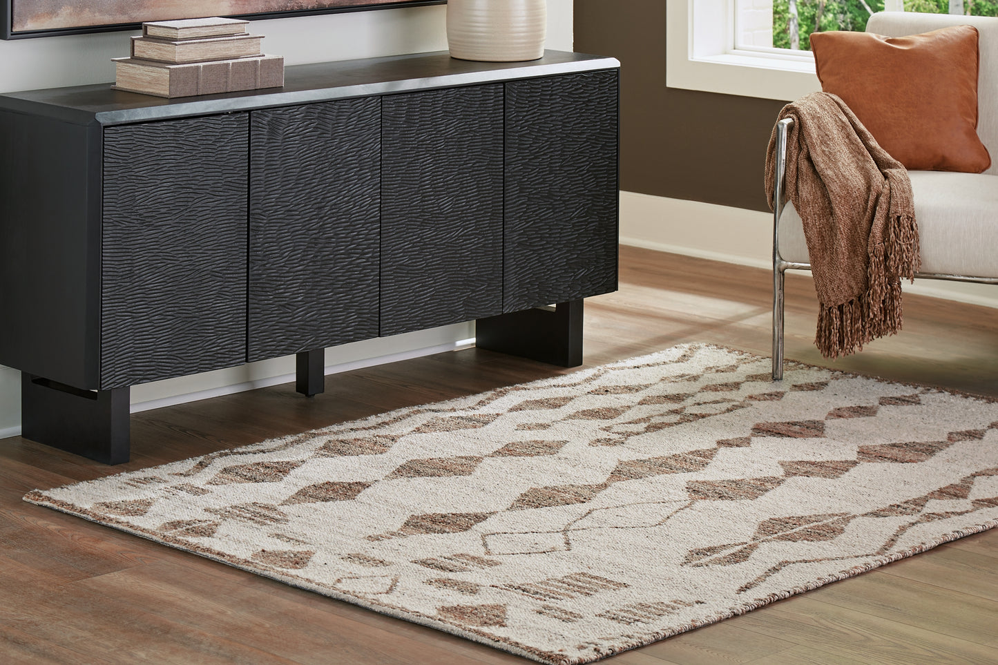 Brettler Medium Rug Signature Design by Ashley®