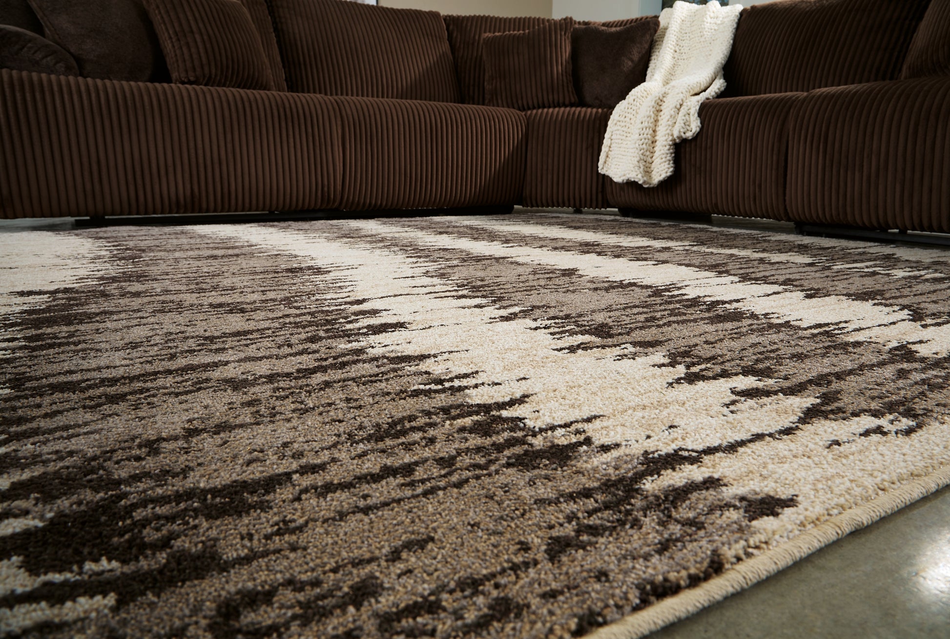 Keradon Medium Rug Signature Design by Ashley®