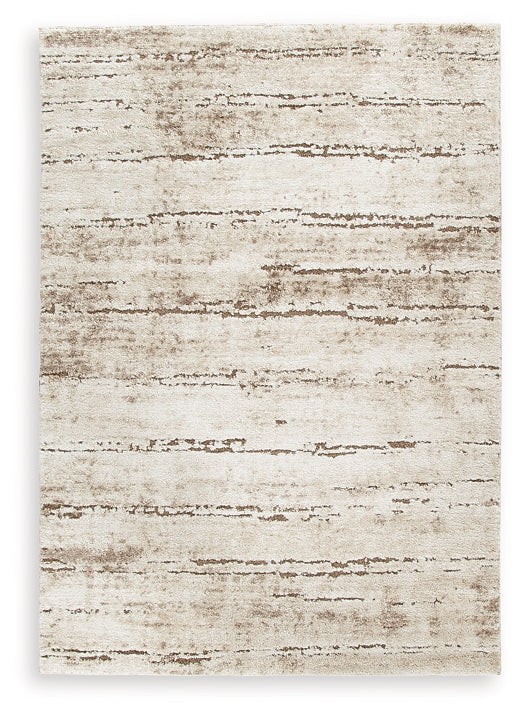 Kasney Medium Rug Signature Design by Ashley®