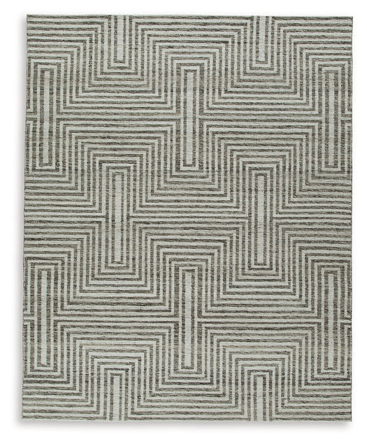 Jossen Medium Rug Signature Design by Ashley®