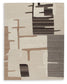 Kencher Medium Rug Signature Design by Ashley®