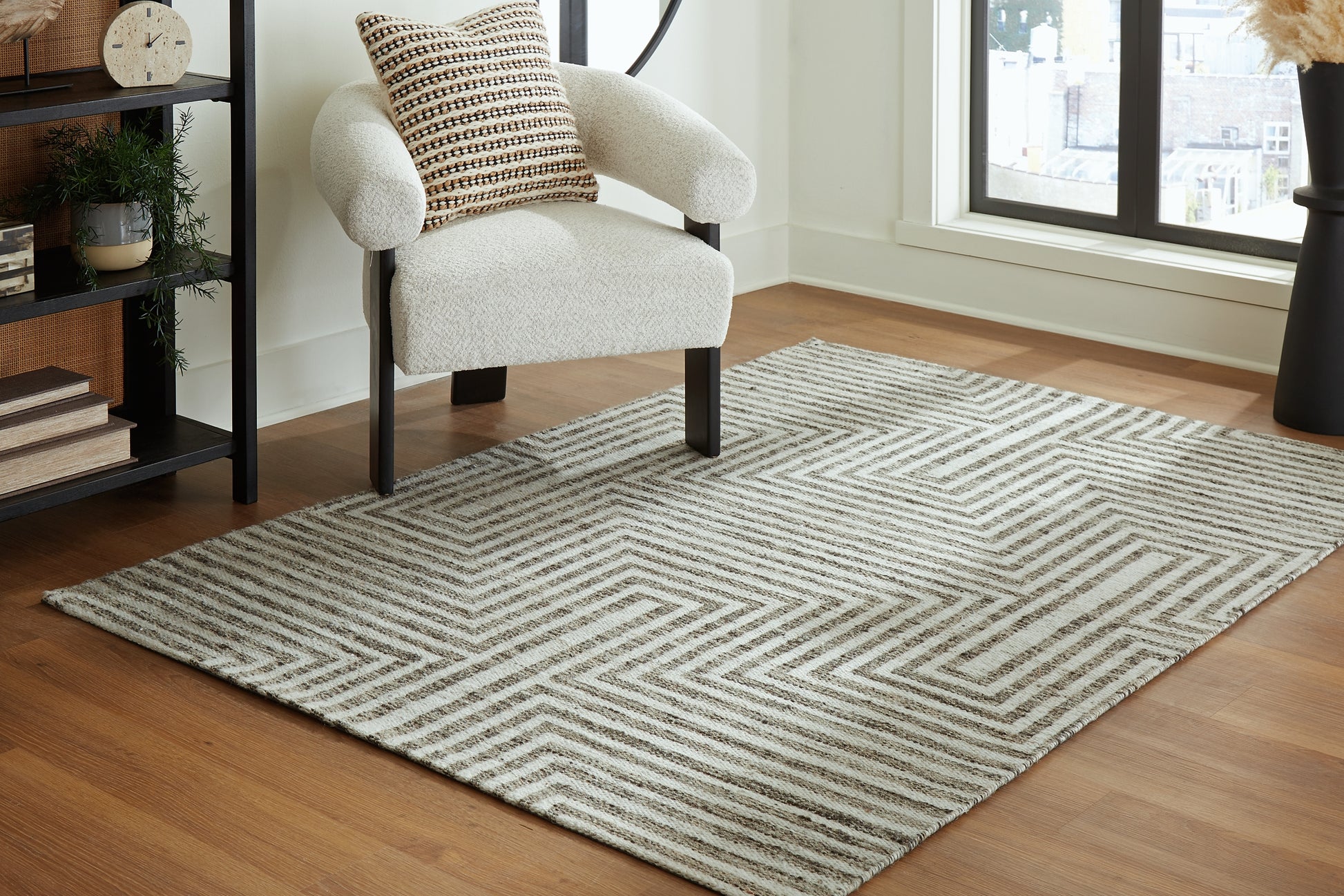 Jossen Medium Rug Signature Design by Ashley®