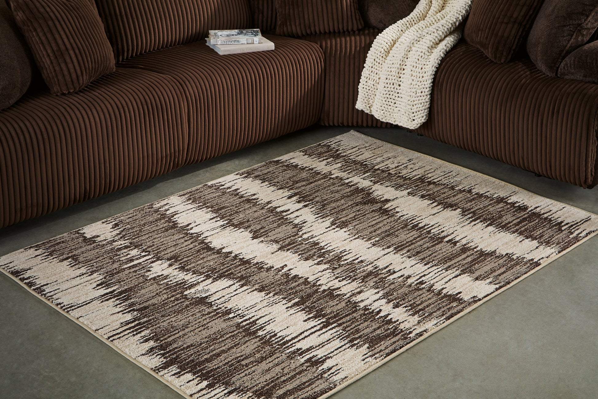 Keradon Medium Rug Signature Design by Ashley®