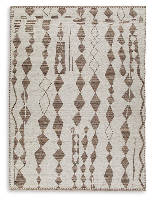 Brettler Medium Rug Signature Design by Ashley®