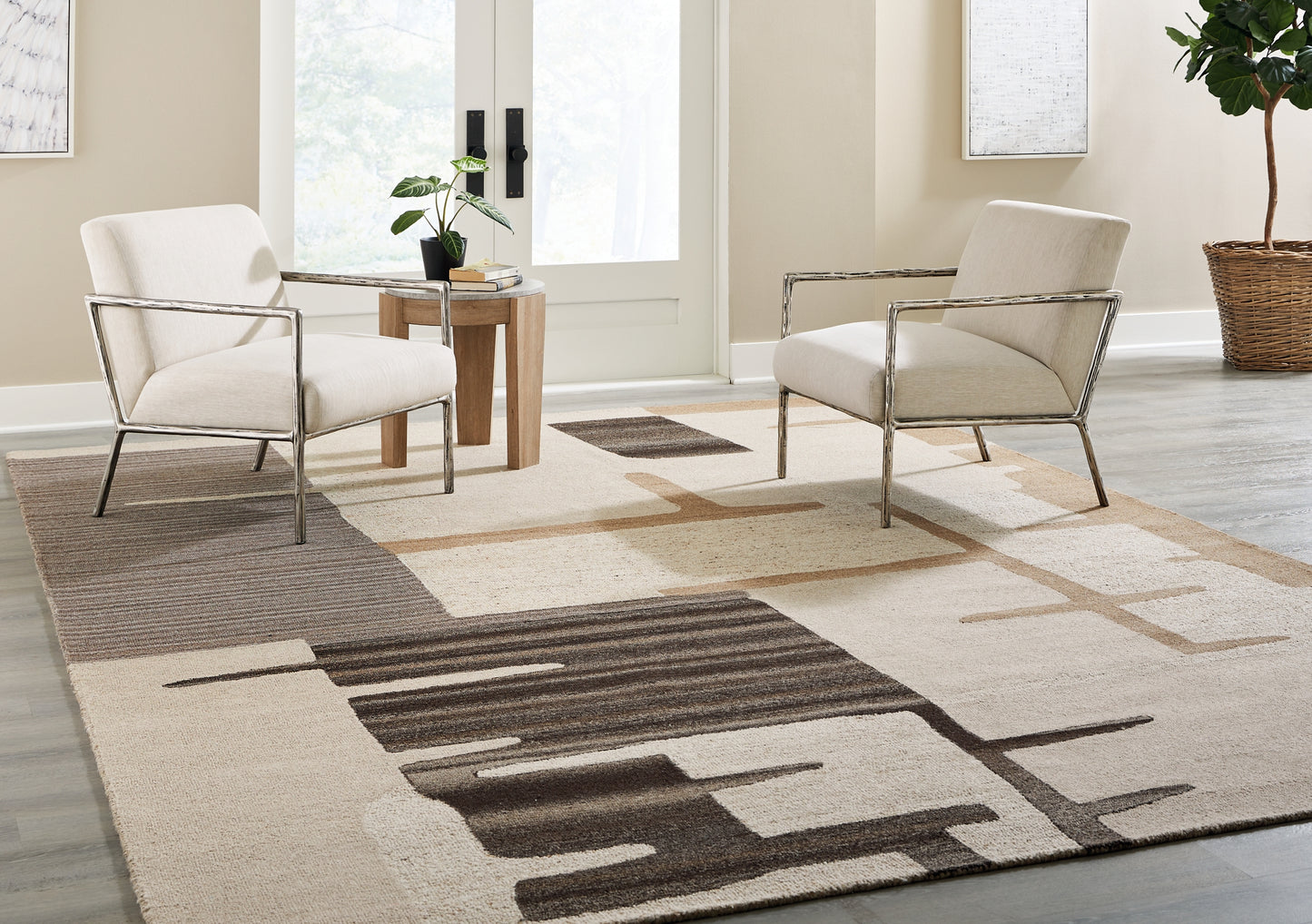 Kencher Medium Rug Signature Design by Ashley®